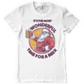 Miniatyrbild 1 av 4: Most Wonderful Time For A Beer T-Shirt