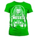 Miniatyrbild 5 av 6: Moses Is The Man Girly T-Shirt