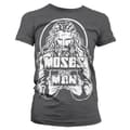 Miniatyrbild 1 av 6: Moses Is The Man Girly T-Shirt