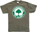 Pikkukuva 3 / 6: Morningwood Lumber CO. T-Shirt