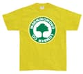 Pikkukuva 5 / 6: Morningwood Lumber CO. T-Shirt