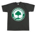Pikkukuva 6 / 6: Morningwood Lumber CO. T-Shirt