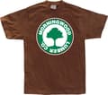 Pikkukuva 2 / 6: Morningwood Lumber CO. T-Shirt