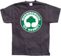 Pikkukuva 1 / 6: Morningwood Lumber CO. T-Shirt