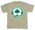 Pikkukuva 5 / 6: Morningwood Lumber CO. T-Shirt