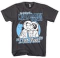 Pikkukuva 1 / 3: Moon Property For Sale T-Shirt