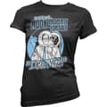 Pikkukuva 2 / 2: Moon Property For Sale Girly Tee