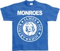 Pikkukuva 3 / 7: Monroes T-Shirts
