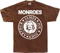 Pikkukuva 4 / 7: Monroes T-Shirts