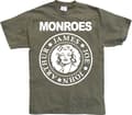 Pikkukuva 5 / 7: Monroes T-Shirts