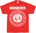 Pikkukuva 7 / 7: Monroes T-Shirts