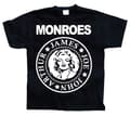 Pikkukuva 2 / 7: Monroes T-Shirts