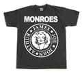 Pikkukuva 1 / 7: Monroes T-Shirts