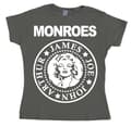 Pikkukuva 5 / 6: Monroes Girly T-shirt