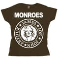 Pikkukuva 1 / 6: Monroes Girly T-shirt