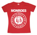 Pikkukuva 2 / 6: Monroes Girly T-shirt