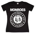 Pikkukuva 1 / 6: Monroes Girly T-shirt