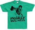 Pikkukuva 3 / 8: Monkey Business T-Shirt