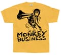 Pikkukuva 4 / 8: Monkey Business T-Shirt