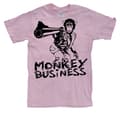 Pikkukuva 5 / 8: Monkey Business T-Shirt