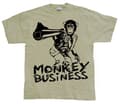 Pikkukuva 1 / 8: Monkey Business T-Shirt