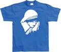 Miniatyrbild 3 av 7: Moder Theresa T-Shirt