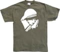 Miniatyrbild 6 av 7: Moder Theresa T-Shirt