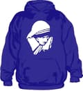 Miniatyrbild 3 av 3: Moder Theresa Hoodie