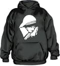 Miniatyrbild 2 av 3: Moder Theresa Hoodie