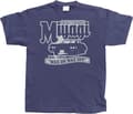 Pikkukuva 1 / 4: Miyagis Car Wash T-Shirt