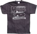 Pikkukuva 2 / 4: Miyagis Car Wash T-Shirt