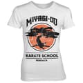 Pikkukuva 2 / 2: Miyagi-Do Karate School Girly Tee