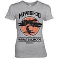 Pikkukuva 1 / 2: Miyagi-Do Karate School Girly Tee