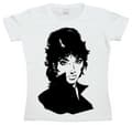 Pikkukuva 1 / 3: Miss Blaise Girly T-shirt