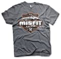 Miniatyrbild 3 av 5: Misfit Garage Vette T-Shirt