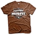 Miniatyrbild 5 av 5: Misfit Garage Vette T-Shirt