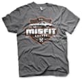 Miniatyrbild 2 av 5: Misfit Garage Vette T-Shirt