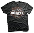 Miniatyrbild 1 av 5: Misfit Garage Vette T-Shirt