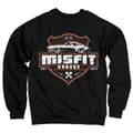 Miniatyrbild 1 av 2: Misfit Garage Vette Sweatshirt