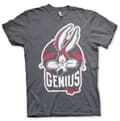 Miniatyrbild 2 av 2: Looney Tunes / Wile E. Coyote - Genius T-Shirt