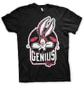 Miniatyrbild 1 av 2: Looney Tunes / Wile E. Coyote - Genius T-Shirt