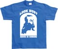 Pikkukuva 3 / 7: Look Busy - Jesus Is Coming T-Shirt