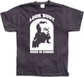 Pikkukuva 4 / 7: Look Busy - Jesus Is Coming T-Shirt