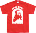 Pikkukuva 5 / 7: Look Busy - Jesus Is Coming T-Shirt