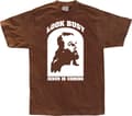 Pikkukuva 1 / 7: Look Busy - Jesus Is Coming T-Shirt