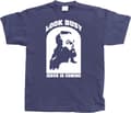 Pikkukuva 2 / 7: Look Busy - Jesus Is Coming T-Shirt