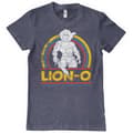 Miniatyrbillede 5 af 5: Lion-O - Swords Of Omen T-Shirt