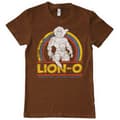 Miniatyrbillede 1 af 5: Lion-O - Swords Of Omen T-Shirt