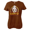Pikkukuva 3 / 3: Lion-O - Swords Of Omen Girly Tee