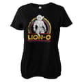Pikkukuva 2 / 3: Lion-O - Swords Of Omen Girly Tee